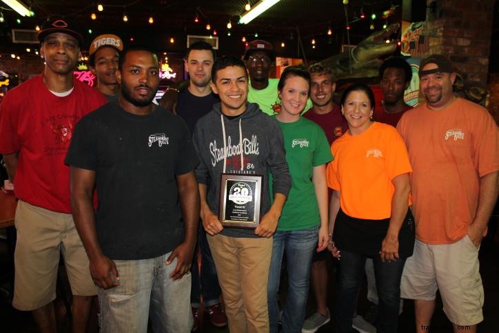 Lake Charles  Top 20 Local Favorite Restaurants: Official Results from 3,800+ Votes