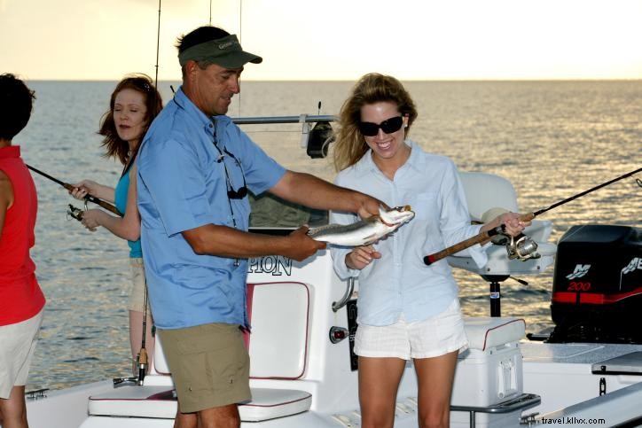 Catching and Savoring Fresh Louisiana Seafood: A Southwest Louisiana Culinary Adventure