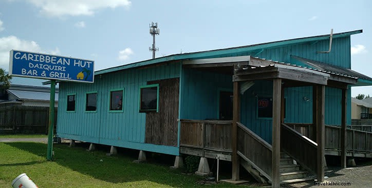 Top 5 Drive-Thru Frozen Daiquiri Shops in Lake Charles, LA: Sip from Your Car – No Blender Needed