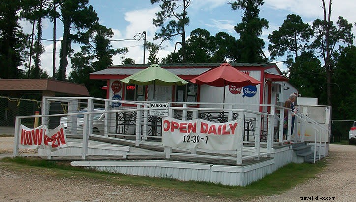 Discover the Best Snowball Stands in Southwest Louisiana: A Local Guide