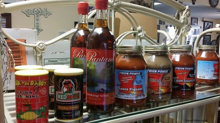 Why Shop Local in Lake Charles: Louisiana-Made Products and Home Treasures (Part 2)