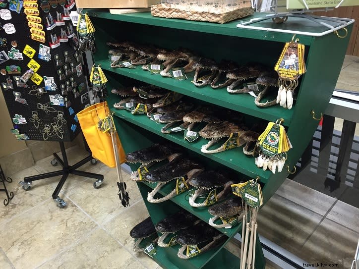 Why Shop Local in Lake Charles: Louisiana-Made Products and Home Treasures (Part 2)