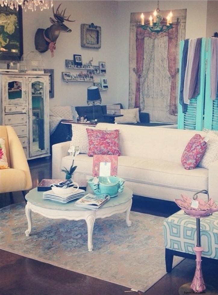 Why Shop Local in Lake Charles: Louisiana-Made Products and Home Treasures (Part 2)