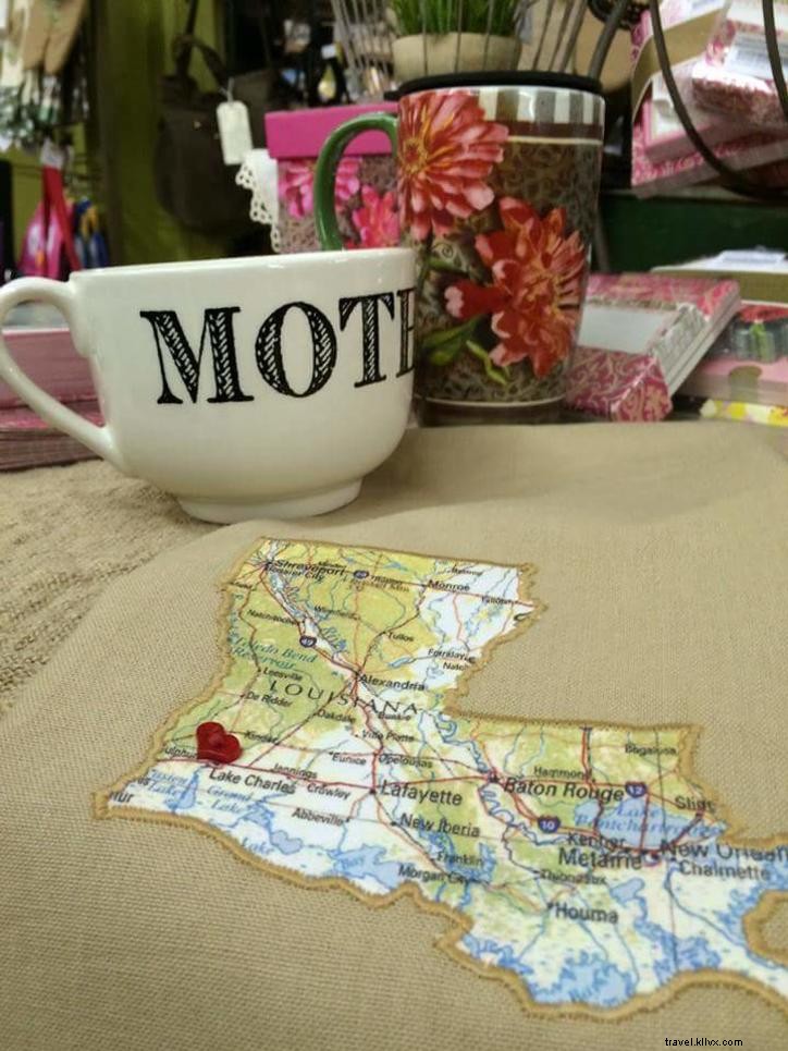 Why Shop Local in Lake Charles: Louisiana-Made Products and Home Treasures (Part 2)