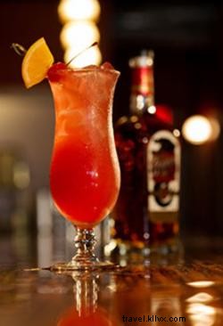 Discover Louisiana s Rum Renaissance: A Tour of Louisiana Spirits Distillery