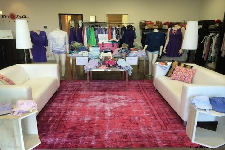 Why Shop Local in Lake Charles: Top Fashion Boutiques and Culinary Gems (Part 1)