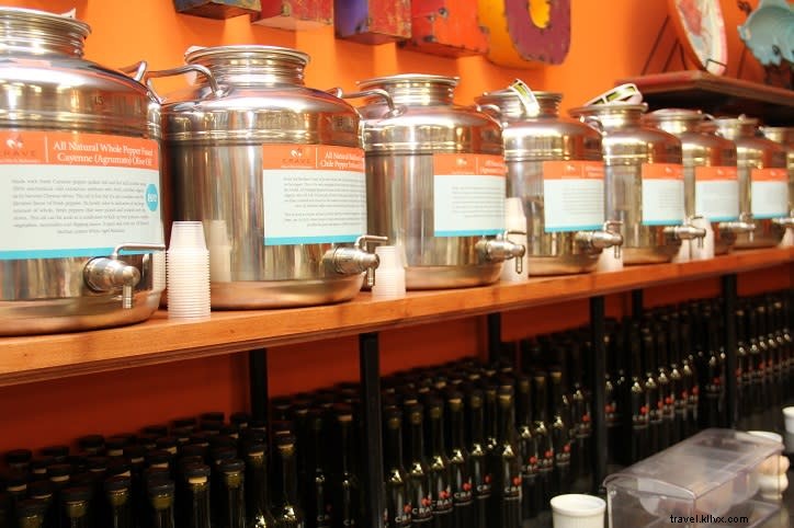 Why Shop Local in Lake Charles: Top Fashion Boutiques and Culinary Gems (Part 1)