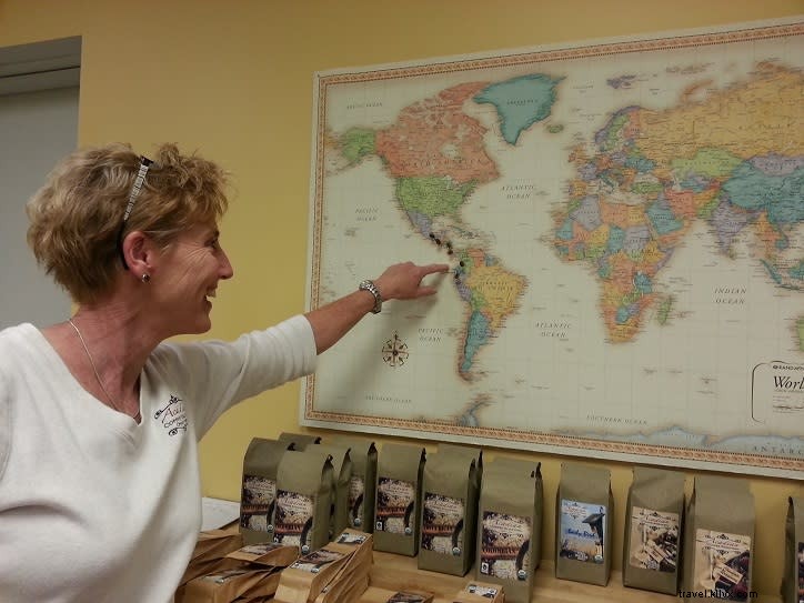 Why Shop Local in Lake Charles: Top Fashion Boutiques and Culinary Gems (Part 1)