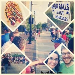 Discover Vibrant Live Music: Top Concerts and Festivals in Southwest Louisiana