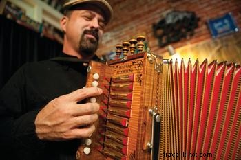 Discover Vibrant Live Music: Top Concerts and Festivals in Southwest Louisiana