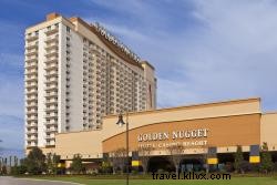 Discover Lake Charles  Newest Golf Gem: Country Club at Golden Nugget