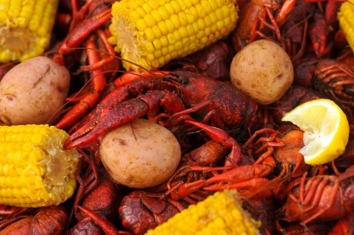 7 Iconic Southwest Louisiana Foods You Must Try: Recipes and Local Favorites