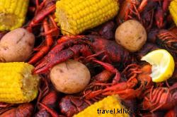 Discovering the Authentic Flavors of Southwest Louisiana Cuisine