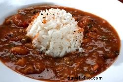 Discovering the Authentic Flavors of Southwest Louisiana Cuisine