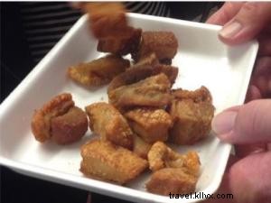 Discovering the Authentic Flavors of Southwest Louisiana Cuisine