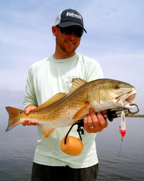 Unforgettable Spring Adventure: Exploring Southwest Louisiana s Outdoors