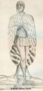 Southwest Louisiana s Captivating History: Attakapas Indians, Jean Lafitte Pirates, and the Great Fire of 1910