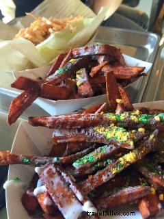 Innovative King Cake Variations: Mardi Gras Twists from Louisiana Bakeries and Beyond