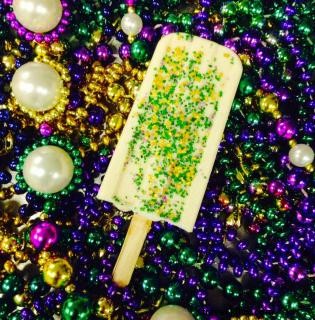 Innovative King Cake Variations: Mardi Gras Twists from Louisiana Bakeries and Beyond