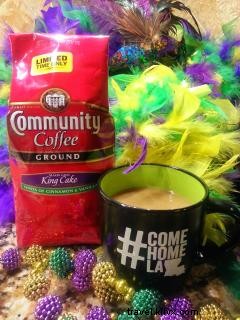 Innovative King Cake Variations: Mardi Gras Twists from Louisiana Bakeries and Beyond