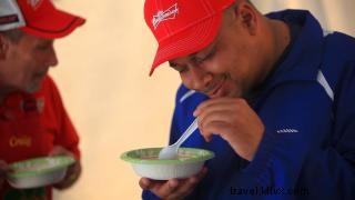 Louisiana Fur & Wildlife Festival: Cameron s Annual Outdoor Tradition Since 1955