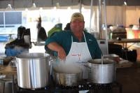 Louisiana Fur & Wildlife Festival: Cameron s Annual Outdoor Tradition Since 1955