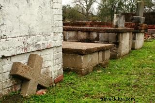 Explore Lake Charles  Rich History: Free Historic Tour App Guide