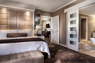 Golden Nugget Lake Charles Now Open: Luxury Resort with Casino, Dining, and Entertainment