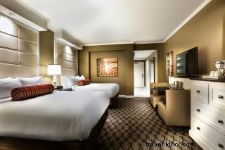 Golden Nugget Lake Charles Now Open: Luxury Resort with Casino, Dining, and Entertainment