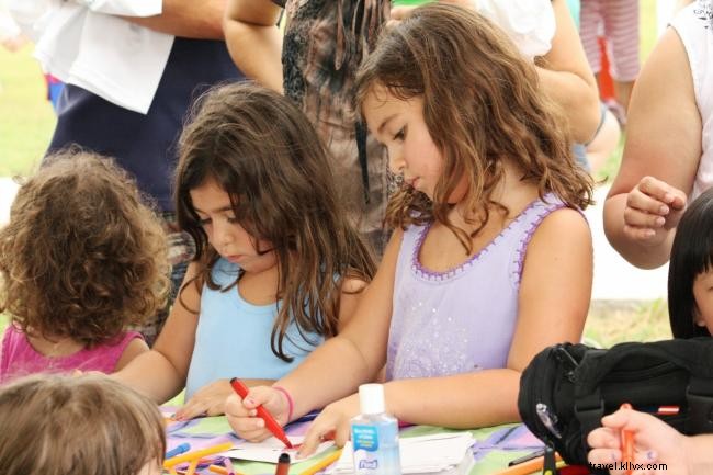 Ultimate Family Getaway in Southwest Louisiana: Endless Fun for All Ages