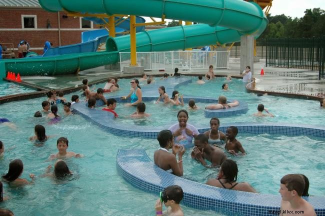 Ultimate Family Getaway in Southwest Louisiana: Endless Fun for All Ages