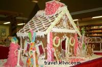 Experience Cajun Christmas Magic: Top Holiday Events in Southwest Louisiana