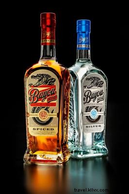 Bayou Rum: America s Most Award-Winning Rum Brand
