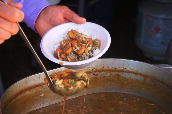 Gumbo Season in Southwest Louisiana: A Cajun Culinary Tradition