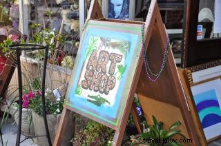 Discover Southwest Louisiana s Thriving Arts Scene: Galleries, Festivals, and Cultural Gems