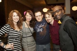 3rd Annual Lake Charles Film & Music Festival: Indie Films, Live Music, Workshops & Celebrity Guest