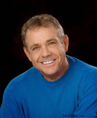 3rd Annual Lake Charles Film & Music Festival: Indie Films, Live Music, Workshops & Celebrity Guest