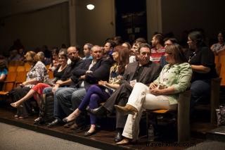 3rd Annual Lake Charles Film & Music Festival: Indie Films, Live Music, Workshops & Celebrity Guest