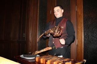 Savor Louisiana s Summer Menus: Highlights and Recipes from Ember Grille & Otis & Henry s