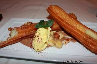 Savor Louisiana s Summer Menus: Highlights and Recipes from Ember Grille & Otis & Henry s