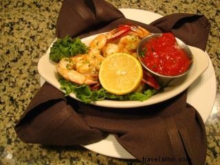 Savor Louisiana s Summer Menus: Highlights and Recipes from Ember Grille & Otis & Henry s