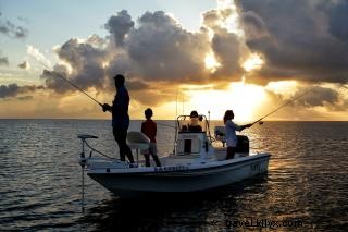 Ultimate Golf Getaway in Southwest Louisiana: Premier Courses, Fishing, Casinos & Cajun Dining