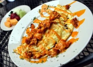 Best Sunday Brunch Spots in Lake Charles: A Local Guide