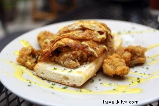 Best Sunday Brunch Spots in Lake Charles: A Local Guide