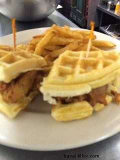 Best Sunday Brunch Spots in Lake Charles: A Local Guide