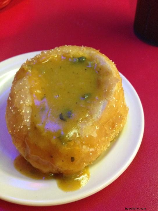 Top 5 Must-Try Fried Foods in Lake Charles, Louisiana