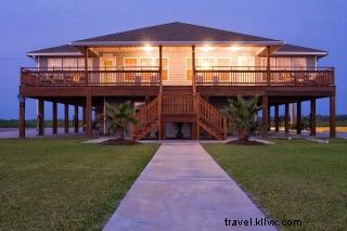 Southwest Louisiana Spotlights Seafood Excellence on NBC s TODAY Show