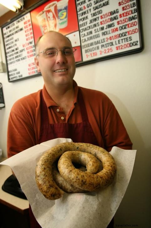 15 Fascinating Facts About Lake Charles, Louisiana: Charm, Casinos, and Culture