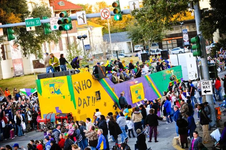 15 Fascinating Facts About Lake Charles, Louisiana: Charm, Casinos, and Culture