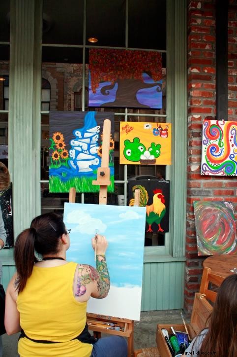 15 Fascinating Facts About Lake Charles, Louisiana: Charm, Casinos, and Culture